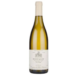 Montagny Le Clou | french wine